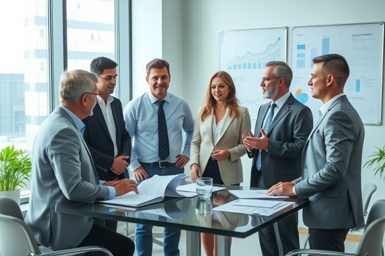 Our Professional Team